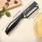Stainless Steel Vegetable Peeler And Fruit Grater Multi Tool For Easy Kitchen Prep 4