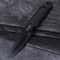 Midnight Edge Fruit Knife Set for Steak, BBQ & Precision Peeling