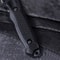 Midnight Edge Fruit Knife Set for Steak, BBQ & Precision Peeling