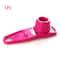 Multi Function Garlic Press and Ginger Crusher with Peeler Tool