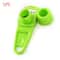 Multi Function Garlic Press and Ginger Crusher with Peeler Tool