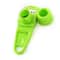 Multi Function Garlic Press and Ginger Crusher with Peeler Tool