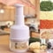 Multi-Function Vegetable Chopper and Garlic Press Kitchen Cutter Tool
