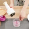 Multi-Function Vegetable Chopper and Garlic Press Kitchen Cutter Tool