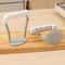 SmoothPress Potato Ricer And Vegetable Masher With Non Slip Comfort Handle 3
