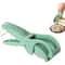 Stainless Steel Vegetable Cutter & Banana Slicer for Fast Kitchen Prep