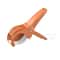 Stainless Steel Vegetable Cutter & Banana Slicer for Fast Kitchen Prep
