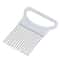 ColorGrip Onion Slicer and Stainless Steel Vegetable Holder Tool