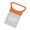 ColorGrip Onion Slicer and Stainless Steel Vegetable Holder Tool
