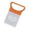 ColorGrip Onion Slicer and Stainless Steel Vegetable Holder Tool