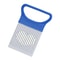 ColorGrip Onion Slicer and Stainless Steel Vegetable Holder Tool