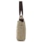 Cute Cat Canvas Tote Bag for Women Plush Kitten Shoulder Bag for School, Shopping & Daily Use