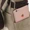 Cute Cat Canvas Tote Bag for Women Plush Kitten Shoulder Bag for School, Shopping & Daily Use