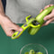 Rotary Peeler And Julienne Peeler For Fruits Vegetables 1