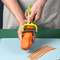 Rotary Peeler And Julienne Peeler For Fruits Vegetables 2