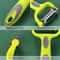 Rotary Peeler And Julienne Peeler For Fruits Vegetables 4