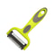 Rotary Peeler And Julienne Peeler For Fruits Vegetables 5