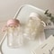 PureSip Portable Water Bottle With Tea Infuser For Coffee Tea Everyday Hydration 4