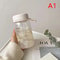 PureSip Portable Water Bottle With Tea Infuser For Coffee Tea Everyday Hydration 6