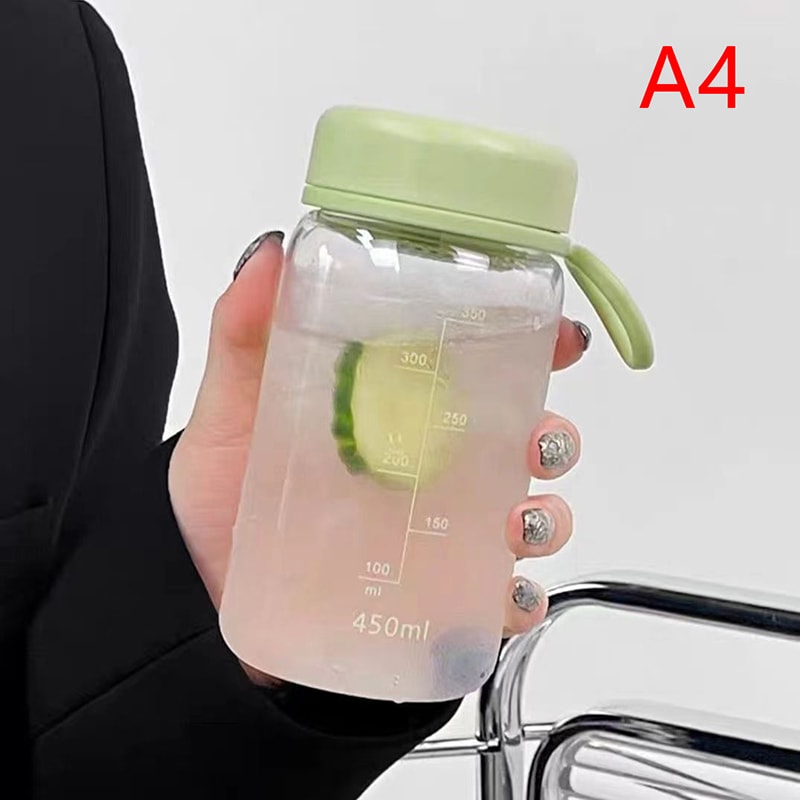 PureSip Portable Water Bottle With Tea Infuser For Coffee Tea Everyday Hydration 9