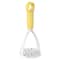 Multi Use Potato Masher And Fruit Crusher Kitchen Gadget 6
