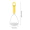 Multi Use Potato Masher And Fruit Crusher Kitchen Gadget 5
