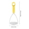 Multi Use Potato Masher And Fruit Crusher Kitchen Gadget 5