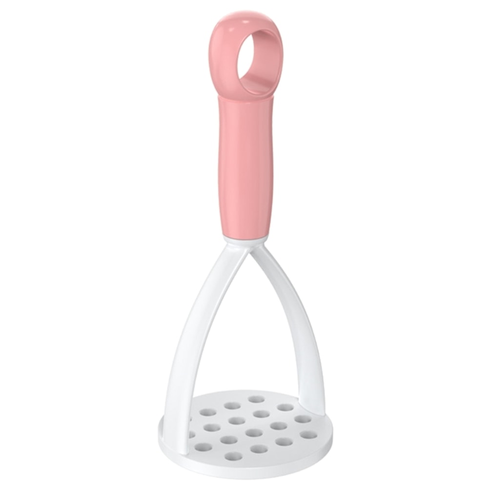 Multi Use Potato Masher And Fruit Crusher Kitchen Gadget 8