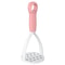 Multi Use Potato Masher And Fruit Crusher Kitchen Gadget 8