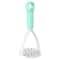 Multi Use Potato Masher And Fruit Crusher Kitchen Gadget 9