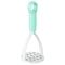 Multi Use Potato Masher And Fruit Crusher Kitchen Gadget 9