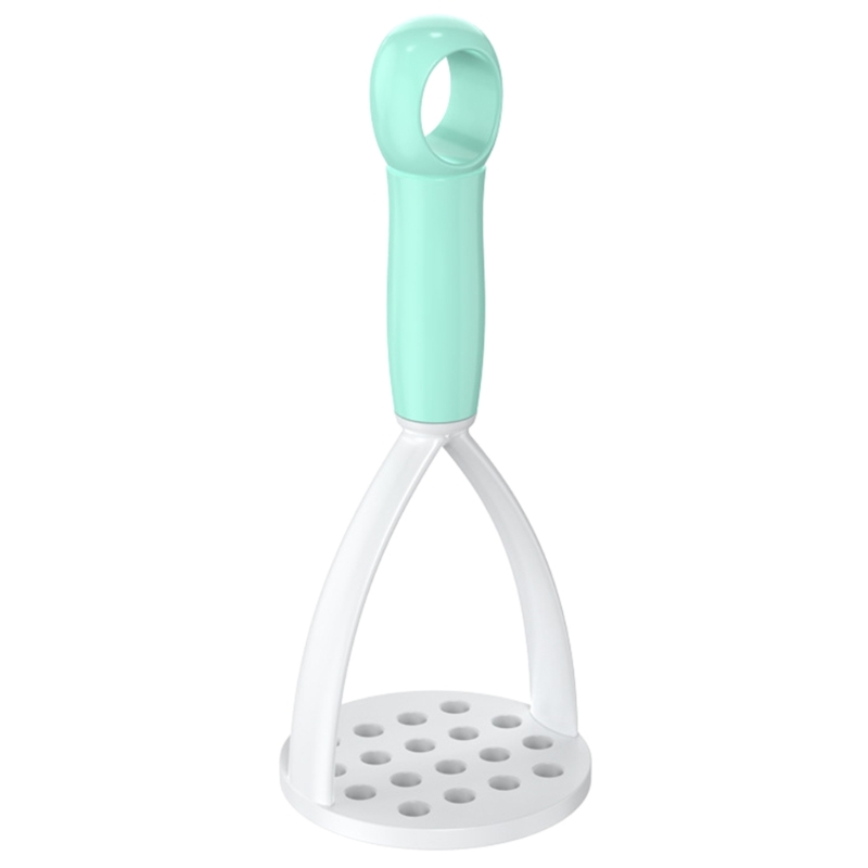 Multi Use Potato Masher And Fruit Crusher Kitchen Gadget 9
