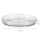 Rotating Lazy Susan Organizer For Kitchen Cabinets Fridge Spice Storage 6