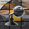 Waterproof Car Dashboard Compass For Hiking Cycling Outdoor Navigation 0