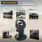 Waterproof Car Dashboard Compass For Hiking Cycling Outdoor Navigation 4