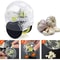 RollEase Garlic Crusher Roller Manual Garlic Mincer and Ginger Chopper