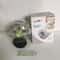 RollEase Garlic Crusher Roller Manual Garlic Mincer and Ginger Chopper
