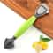 CitrusMaster Lemon Zester & Citrus Juicer Grater Tool