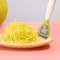 CitrusMaster Lemon Zester & Citrus Juicer Grater Tool