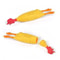 Screaming Chicken Silicone Spice Infuser Filter for Soups, Stews & Hot Pot Cooking