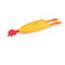 Screaming Chicken Silicone Spice Infuser Filter for Soups, Stews & Hot Pot Cooking
