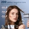 Mini Ionic Travel Hair Dryer for Fast Drying and Frizz Free Styling