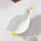 Japanese Animal Ceramic Sauce Dish Set For Soy Sauce Sushi Dips Seasonings 5