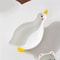Japanese Animal Ceramic Sauce Dish Set For Soy Sauce Sushi Dips Seasonings 5