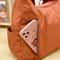UrbanLite Nylon Crossbody Bag For Women Large Capacity Lightweight Travel Tote 3