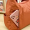UrbanLite Nylon Crossbody Bag For Women Large Capacity Lightweight Travel Tote 3