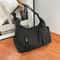 UrbanLite Nylon Crossbody Bag For Women Large Capacity Lightweight Travel Tote 5