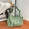 UrbanLite Nylon Crossbody Bag For Women Large Capacity Lightweight Travel Tote 6