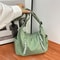 UrbanLite Nylon Crossbody Bag For Women Large Capacity Lightweight Travel Tote 6