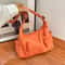 UrbanLite Nylon Crossbody Bag For Women Large Capacity Lightweight Travel Tote 7